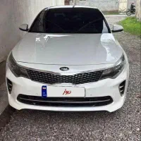 اوپتیما جی تی لاین در حد صفر