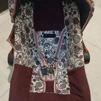 کریر کودک|کالسکه و لوازم جانبی|تهران, مرادآباد|دیوار