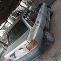 پراید