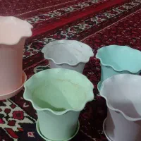 گل دان|گل مصنوعی|صالح آباد, |دیوار