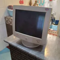 مانیتور LG