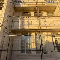 نیازمند بنای ماهر سفت کار