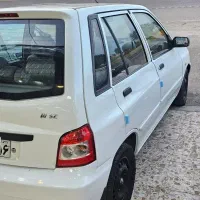 پراید ۱۱۱ مدل ۹۶