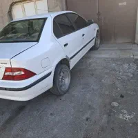 سمندمدل ۹۰ ایکس ۷ هست نه اف ۷