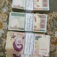 چن بسته صدتومنی و دویس تومنی