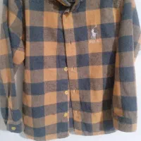 پیراهن پسرانه