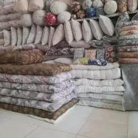 خدمات حلاجی و دوخت تشک بالشت لحاف