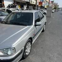 پژو پارس