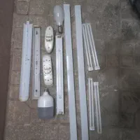 چراغ خطی