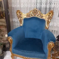 مبل سلطنتی
