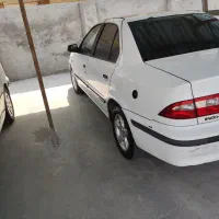 سمند دوگانه ef7