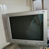 مانیتور قدیمی مدل LG
