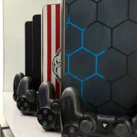 کنسول Ps4 بدون پیش پرداخت بخر تا ۱۲ ماه اقساط
