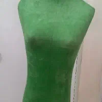 مانکن خیاطی