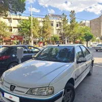 پرشیا tu5 مدل 99