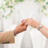 عکاس فیلمبردار محضر عروسی نامزدی اصفهان تخفیف ویژه