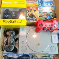 پلیps1دسته۵xفایو۲sتعمیرproفورoneنصبCD۴بازی3پروxbox|کنسول، بازی ویدئویی و آنلاین|تهران, مسعودیه|دیوار