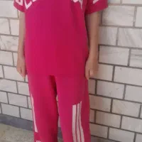 لباس دخترانه