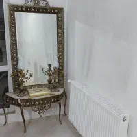 اینه برنز
