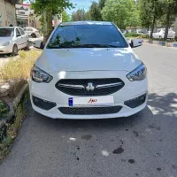 شاهین G ساندروف