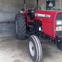 تراکتور ۳۹۹ تک مدل ۱۴۰۰