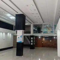 اجاره مغازه ۱۷۸ متری خیابان لیان غربی