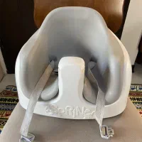 صندلی غذا کودک اسپرینگ