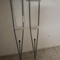 عصای زیر بغل