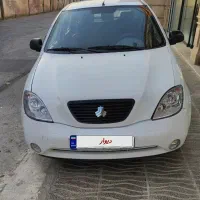 تیبا ۲ مدل ۹۸