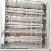 قاب مهتابی سالم