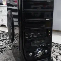 تعمیر کامپیوتر و لپ تاپ