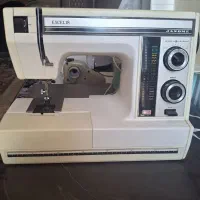 چرخ خیاطی ژانومه مدل ۶۳۲