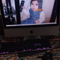 ای مک Apel