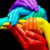 طراحی سینا ساخت انواع کیوآرد حرفه ای