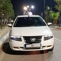 سمند سورن