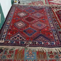 میفروشم به دلیل نیاز مالی|فرش|لردگان, |دیوار