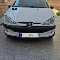 206تیپ۲|خودرو سواری و وانت|بهبهان, |دیوار