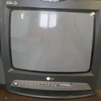 تلویزیون