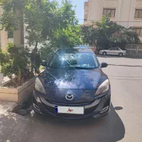 مزدا 3 نیو تیپ 3