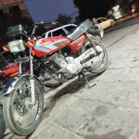 موتور هندا 150 تک تاز