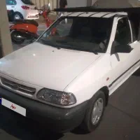 پرایدوانت مدل97