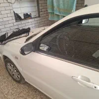 سورن پلاس دوگانه کارخانه