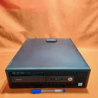 ارزانترین کیسi5نسل6بارم 8 هارد500خانگی اداری
