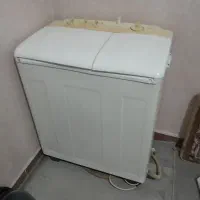 لباسشویی پاکشوما