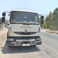 رنو 280 ده چرخ
