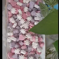 قند و نبات گیاهی فانتزی