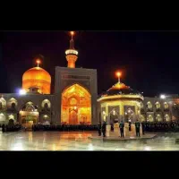 کاروان زیارت امام رضا(ع) نفری ۳۹۰۰