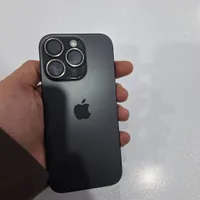 اپل iPhone 16 Pro با حافظهٔ ۱۲۸ گیگابایت