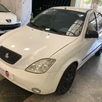 تیبا 2 مدل 1399