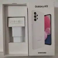 فروش گوشی Galaxy A13